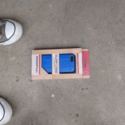 New In The Box IPhone 5 Or 5s Phone Case