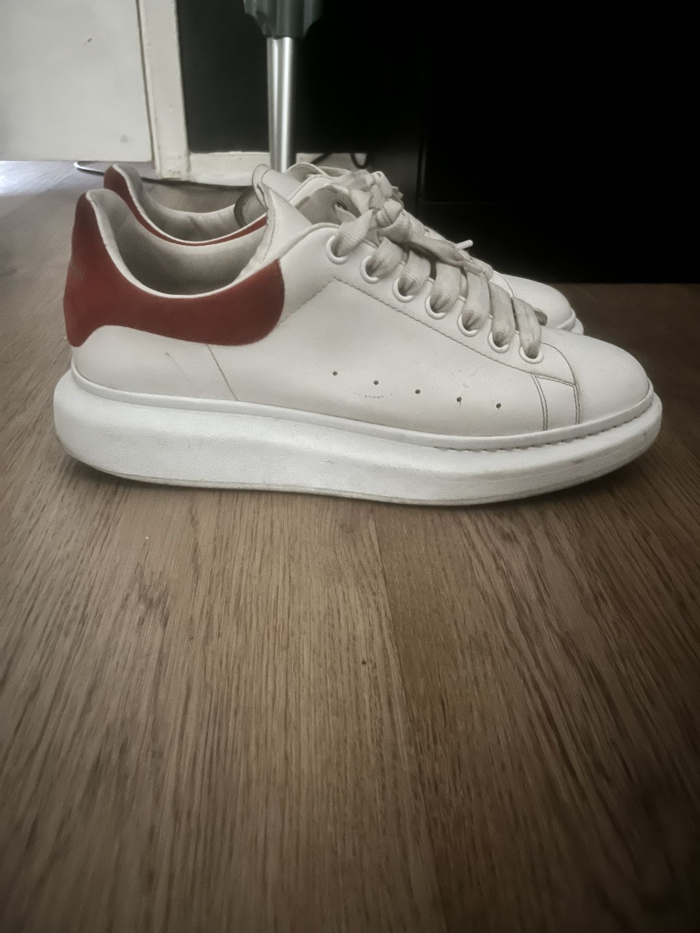 Alexander McQueens
