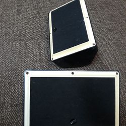 Hot Spot personal monitors