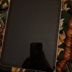 iPad A16