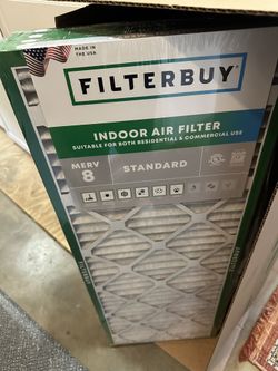 Filter Buy