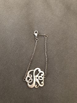 K bracelet