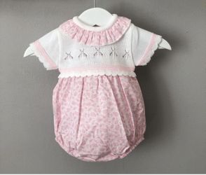 Dudú Baby Moda Infantil Española