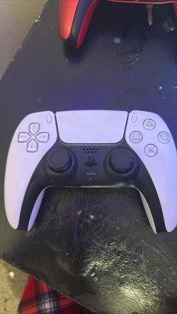 PS5 CONTROLLER (READ BEFORE BUYING)