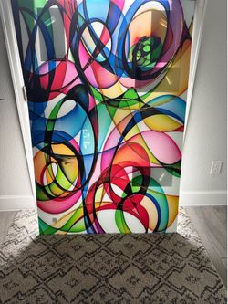 Wall paint