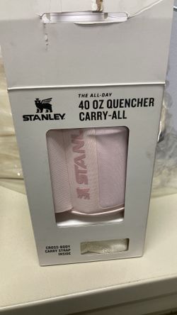 Stanley The All-Day 40 oz Quencher Carry-All