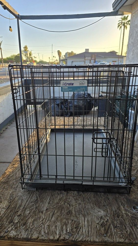 Dog Crate