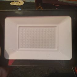 Black Purple Light 100 Watt