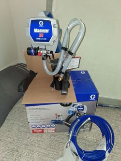 Brand new Graco mag 5