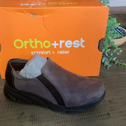 Shoes Ortho+rest Size 7