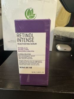 Some By Mi Retinol Intense Reactivating Serum
