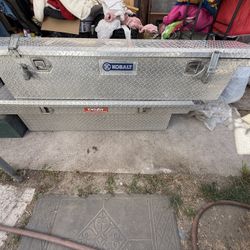 Kolbat Truck Tool Box 200 Or BO