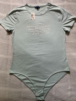 Aeropostale body suit size XL