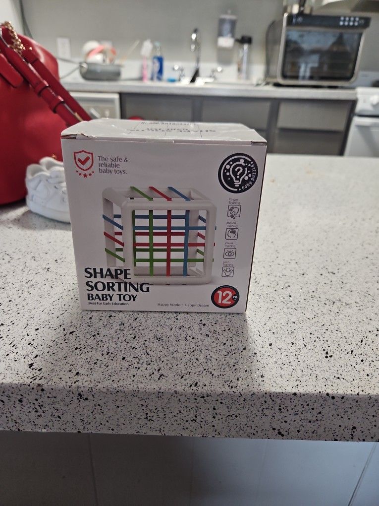 Baby Toy