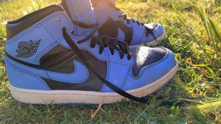 Nike Air Jordan 1 mid