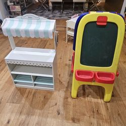 Crayola Eraser Board