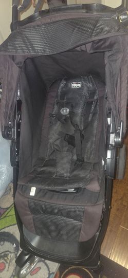 CHICCO Bravo Stroller