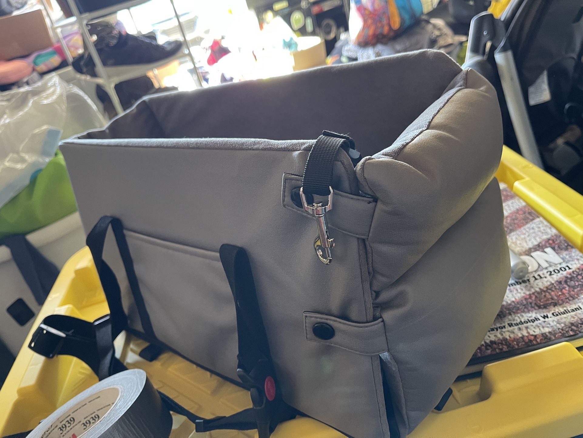 Small Dog Carrier Bag