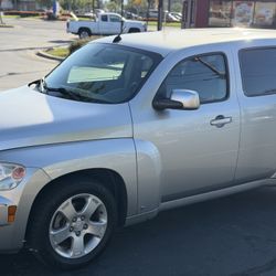 2006 Chevrolet HHR