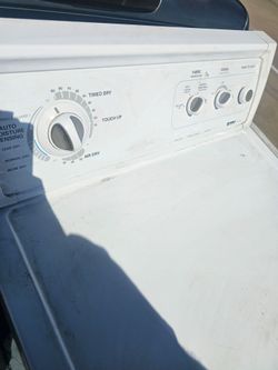 Kenmore Dryer