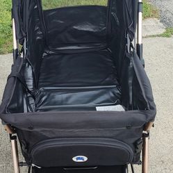 Pet Rover Dog Stroller 