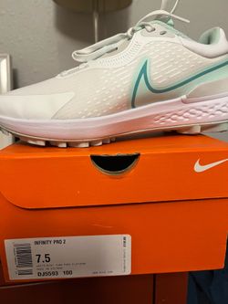 Nike Infinity