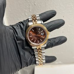 Luxury Watch