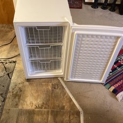 Freezer 