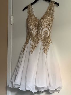 Short Dress size XS