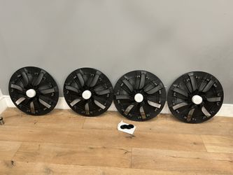 Rim Cover