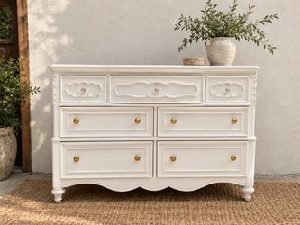 The Bellehaven Seven-Drawer Dresser