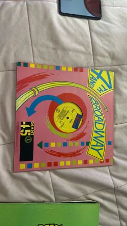 Silent Morning Record