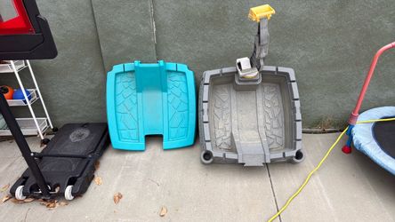 Sand box