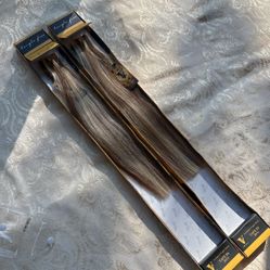 Highlighted Tape Extensions.       5