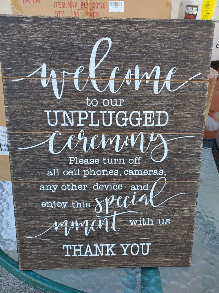 Wedding Decor