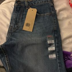 Levi’s