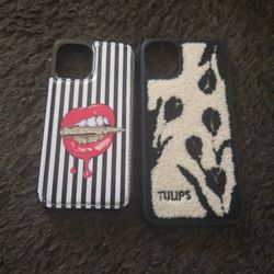 iPhone Cases 