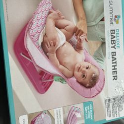Baby Bather 