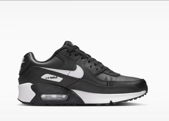 Nike Air Max 90 LTR
Used
Size Kids 6y
Women's 7.5