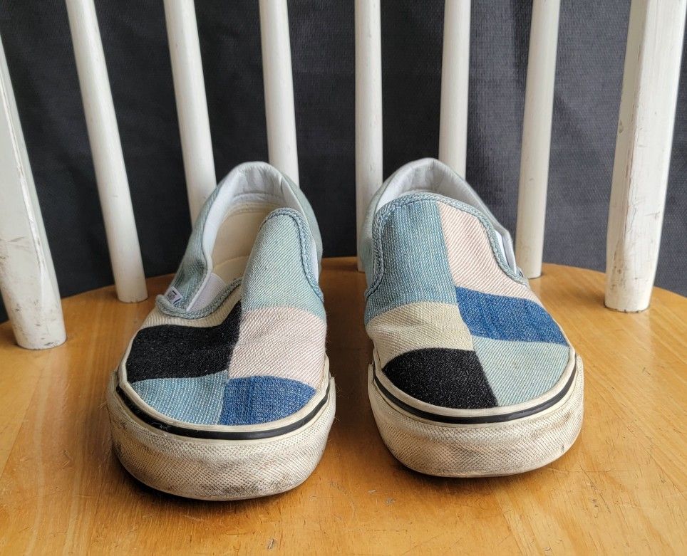 Vans Shoes