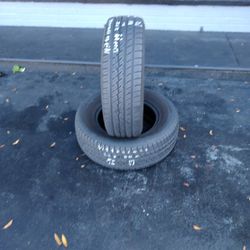 225/70R16 Nitto Crosstrek 2