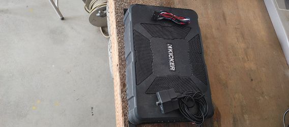 Speaker An Amp Combo