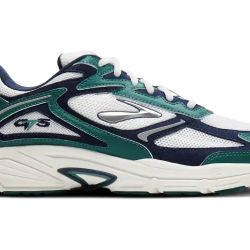 Seattle Mariners Brooks Adrenaline GTS 4 13M