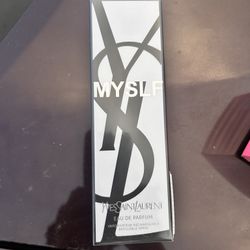YSL MYSELF EDP