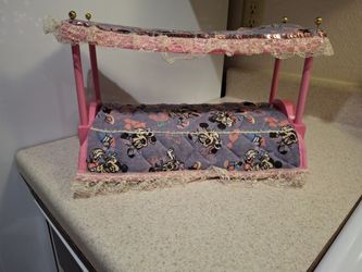 Collectable Minnie Mouse Bed