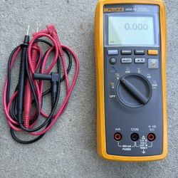 Fluke Multimeter 