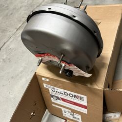 Silverado 1500 Brake Booster 