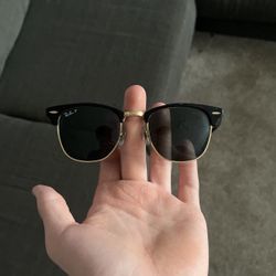 RAY-BAN SUNGLASSES
