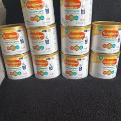 Enfamil Infant Formula  $5 (NEW) 0-12 Months