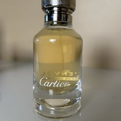 Cartier Men’s Fragrance 